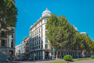 Plus de détails pour Calle De Alfonso XII, 38, Madrid - Bureau à louer