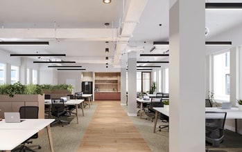 77-80 Gracechurch St, Londres à louer Photo intérieure– Image 2 sur 4