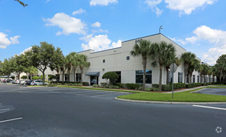 Plus de détails pour 965 Keller Rd, Altamonte Springs, FL - Bureau à vendre