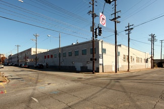 Plus de détails pour 831 S 1st St, Louisville, KY - Industriel/Logistique à louer
