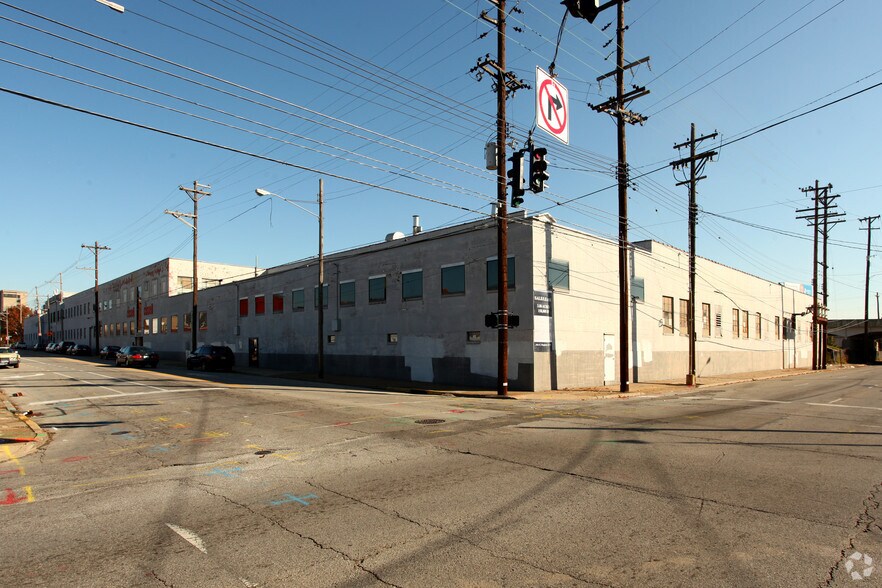 831 S 1st St, Louisville, KY à louer - Photo principale – Image 1 sur 10