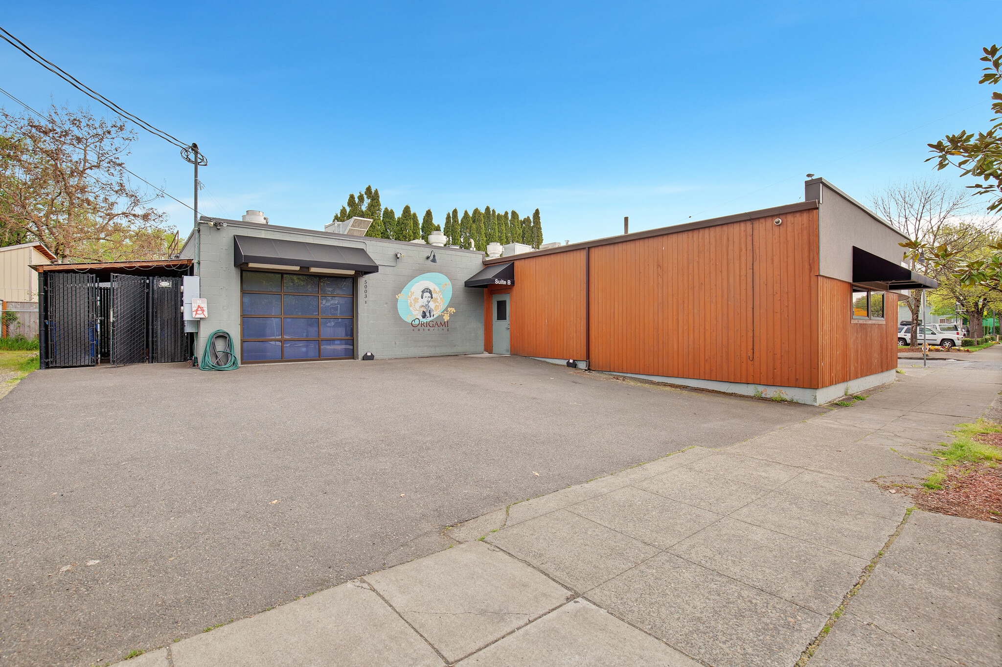 5003 N Lombard St, Portland, OR à vendre Photo intérieure– Image 1 sur 10