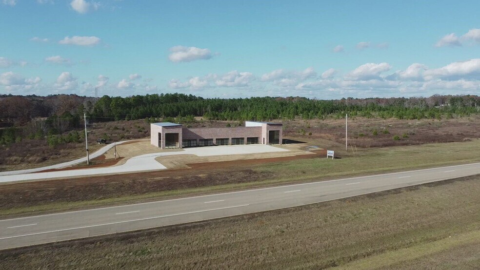 11155 MS-9 Hwy, Belden, MS à louer - Vidéo sur l’annonce professionnelle – Image 2 sur 4