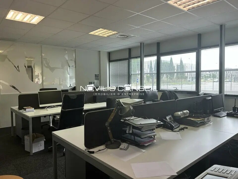 Bureau dans Colomiers à vendre Photo de l’immeuble– Image 1 sur 8