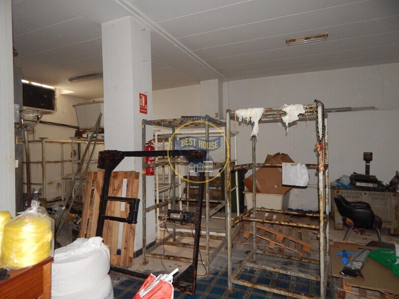 Local commercial dans Ontinyent, Valencia à vendre - Photo intérieure – Image 3 sur 17