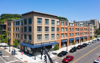 Plus de détails pour 24 Colony St, Meriden, CT - Local commercial à louer