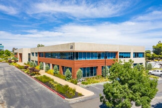 Plus de détails pour 130-150 Shoreline Dr, Redwood City, CA - Bureau, Local d'activités à louer