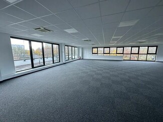 Plus de détails pour Bureau à louer