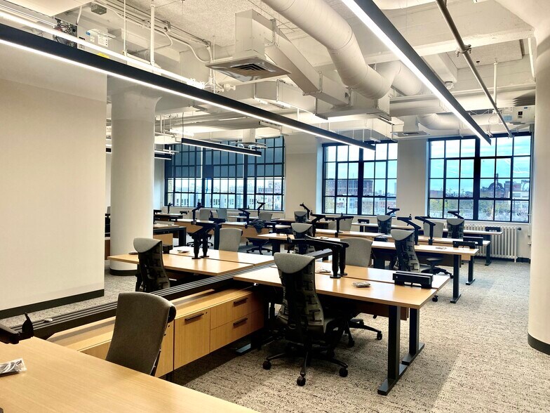 401 N Broad St, Philadelphia, PA à louer - Photo intérieure – Image 1 sur 7