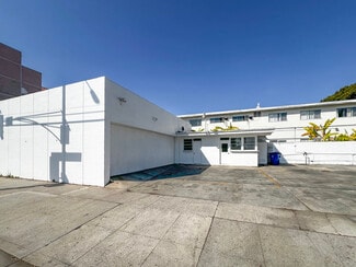 Plus de détails pour 3127 Ocean Park Blvd, Santa Monica, CA - Local commercial à louer