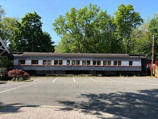 Plus de détails pour 211 Greenwood Ave, Midland Park, NJ - Local commercial à louer