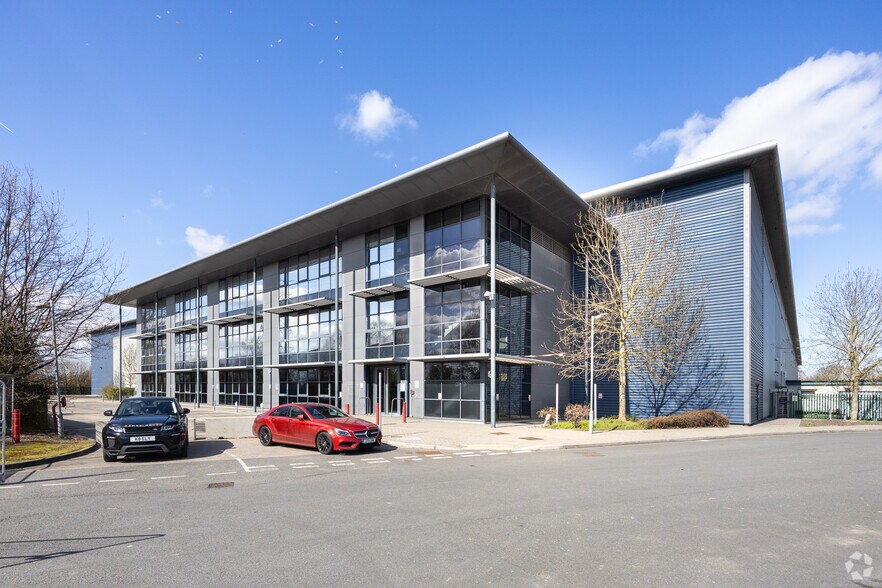 New Hythe Ln, Aylesford à louer - Photo de l’immeuble – Image 1 sur 2