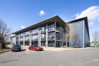 Plus de détails pour New Hythe Ln, Aylesford - Industriel/Logistique à louer