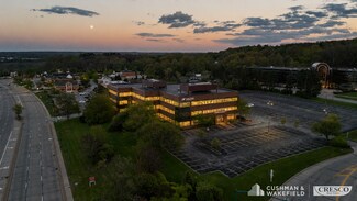Plus de détails pour 6500 Rockside Rd, Independence, OH - Bureau à louer