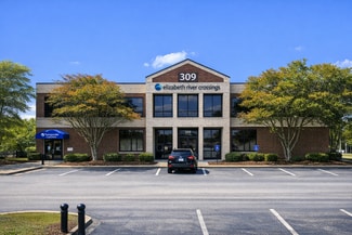 Plus de détails pour 309 County St, Portsmouth, VA - Bureau à vendre