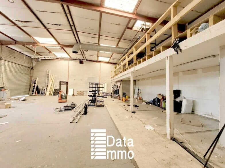 1 Rue Lavoisier, Lagny-sur-Marne à louer - Photo de l’immeuble – Image 3 sur 9