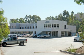 Plus de détails pour 9770 Candida St, San Diego, CA - Industriel/Logistique à louer