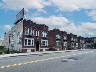 Plus de détails pour 408-417 River St, Hackensack, NJ - Logement à vendre