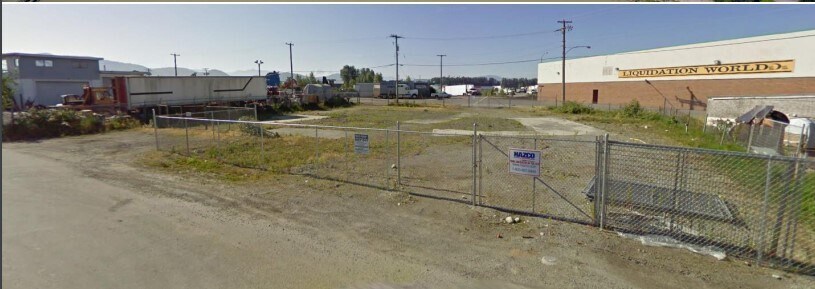 33452 Thompson Av, Mission, BC à vendre Photo principale– Image 1 sur 2