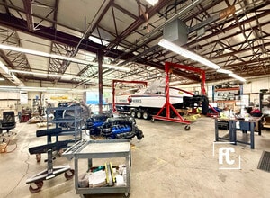 1880 SE Federal Hwy, Stuart, FL à louer Photo intérieure– Image 2 sur 16