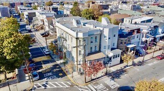 Plus de détails pour 1701 Central Ave, Union City, NJ - Logement à vendre