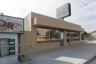 Plus de détails pour 15369 7th St, Victorville, CA - Local commercial à vendre