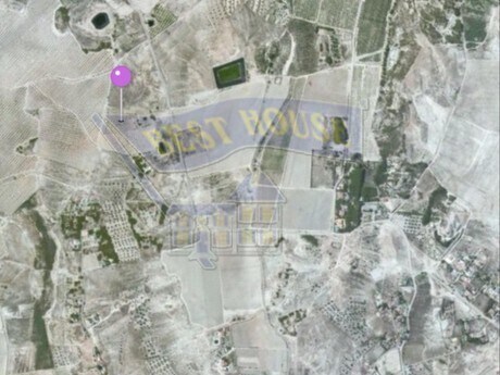 Terrain dans Molina de Segura, Murcia à vendre - Aérien – Image 1 sur 8