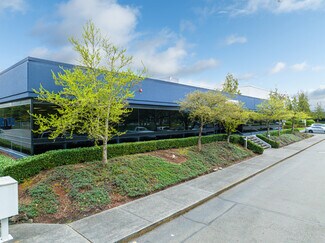 Plus de détails pour 21318-21420 64th Ave S, Kent, WA - Industriel/Logistique à louer