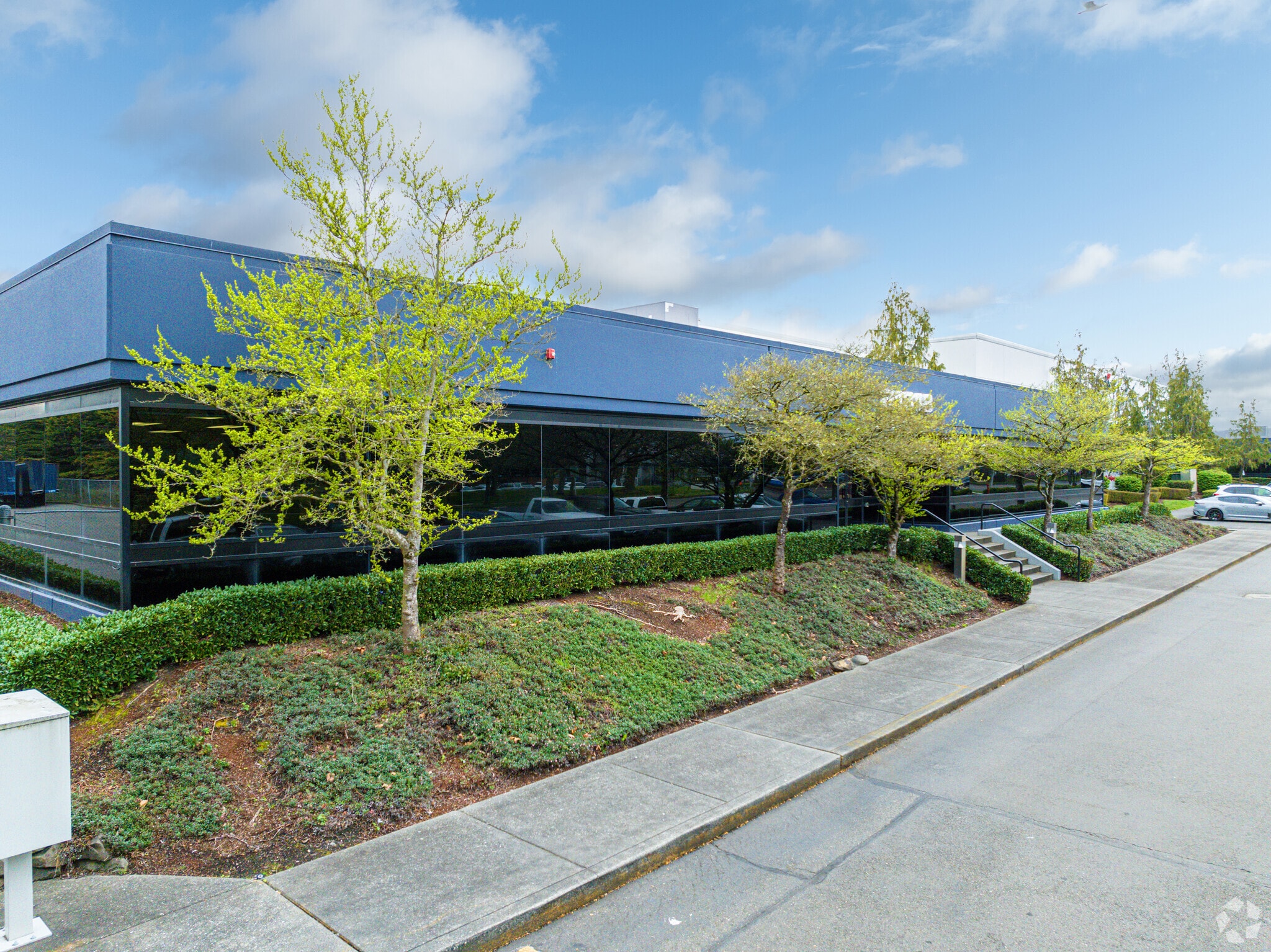 21318-21420 64th Ave S, Kent, WA à louer Photo principale– Image 1 sur 11