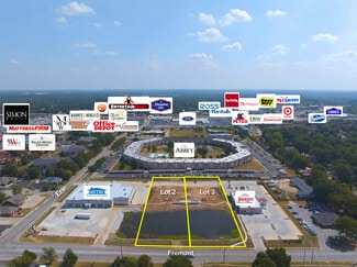 Plus de détails pour 3200 Fremont Ave, Springfield, MO - Terrain à vendre