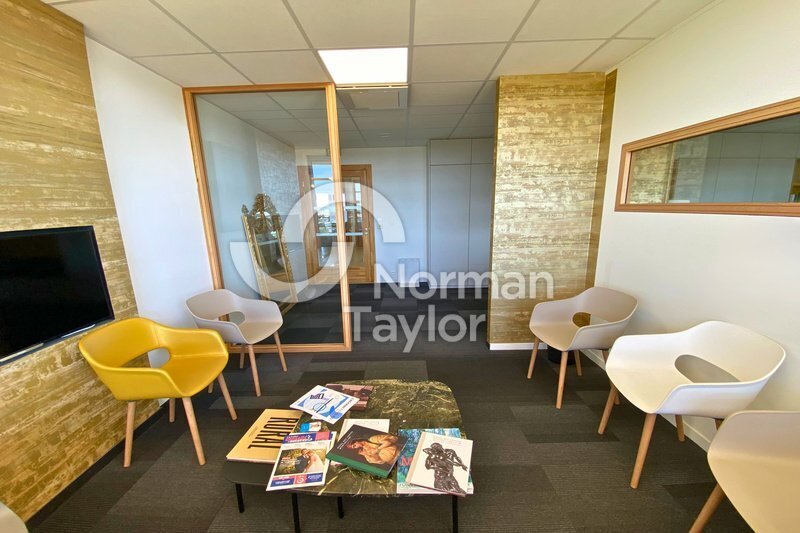 Bureau dans Montpellier à louer - Photo intérieure – Image 2 sur 8