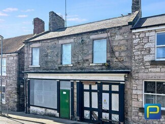 Plus de détails pour 58-60 Middle St, Berwick-Upon-Tweed - Local commercial à vendre