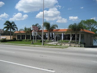 Plus de détails pour 1490 S Highway 17-92, Longwood, FL - Local d'activités à louer