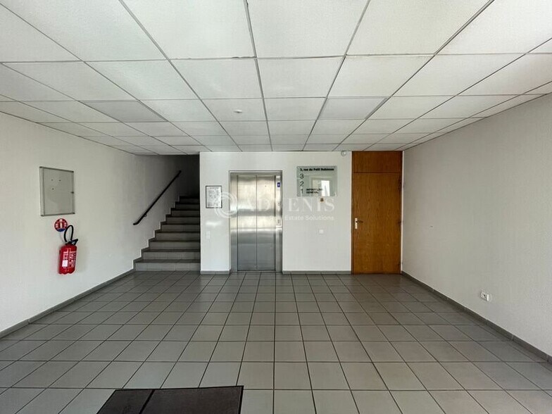 3 Bis Rue Du Petit Robinson, Jouy-en-Josas à louer - Hall d’entrée – Image 3 sur 9