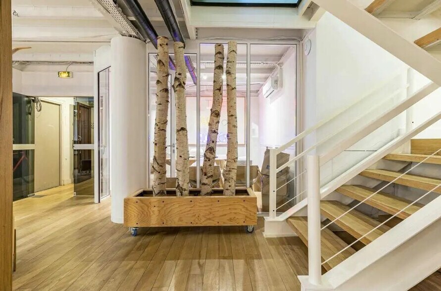 48 Rue De La Bienfaisance, Paris à louer - Photo de l’immeuble – Image 2 sur 13