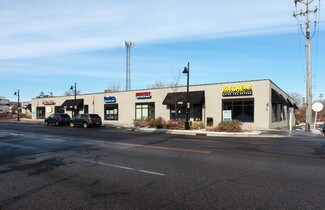 Plus de détails pour 5806-5810 W 36th St, Minneapolis, MN - Local commercial à louer