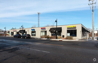 Plus de détails pour 5806-5810 W 36th St, Minneapolis, MN - Local commercial à louer