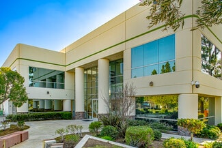 Plus de détails pour 2280 Ward Ave, Simi Valley, CA - Bureau à louer