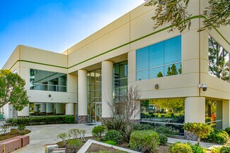 Plus de détails pour 2280 Ward Ave, Simi Valley, CA - Industriel/Logistique à louer