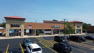 Plus de détails pour 31 Orland Square Dr, Orland Park, IL - Local commercial à louer