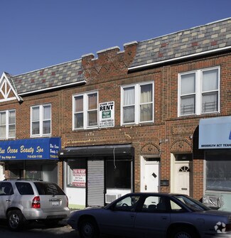 Plus de détails pour 33 Bay Ridge Ave, Brooklyn, NY - Local commercial à louer