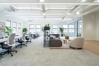 Plus de détails pour 22-24 Cowper St, Londres - Bureau à louer
