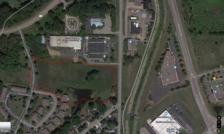 Plus de détails pour XXX Old Audubon Rd, Chaska, MN - Terrain à vendre