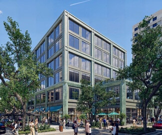 Plus de détails pour 655 Pearl St, Jacksonville, FL - Bureau à louer