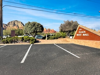 Plus de détails pour 2155 W State Route 89A, Sedona, AZ - Bureau à vendre