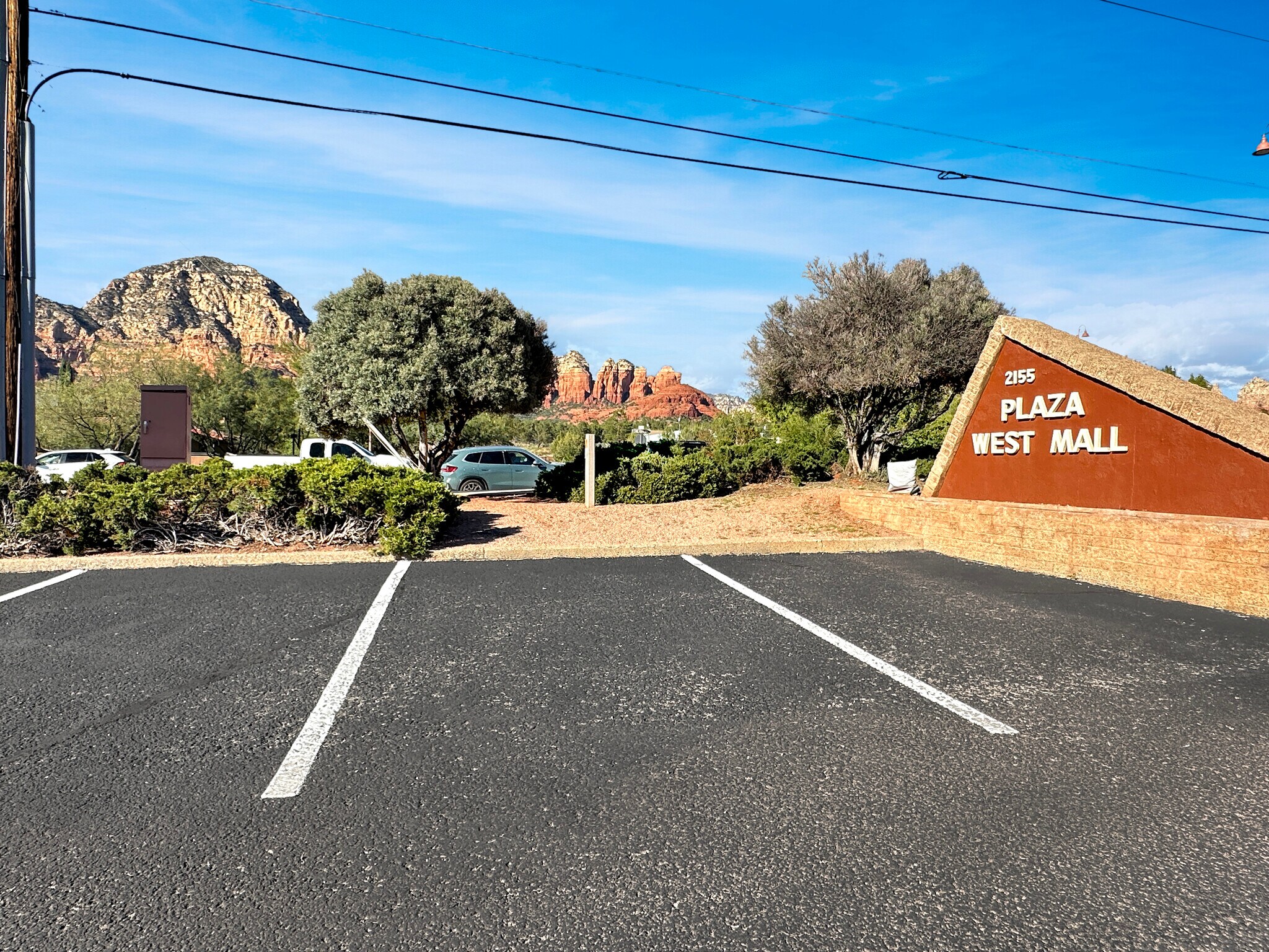 2155 W State Route 89A, Sedona, AZ à vendre Photo principale– Image 1 sur 101