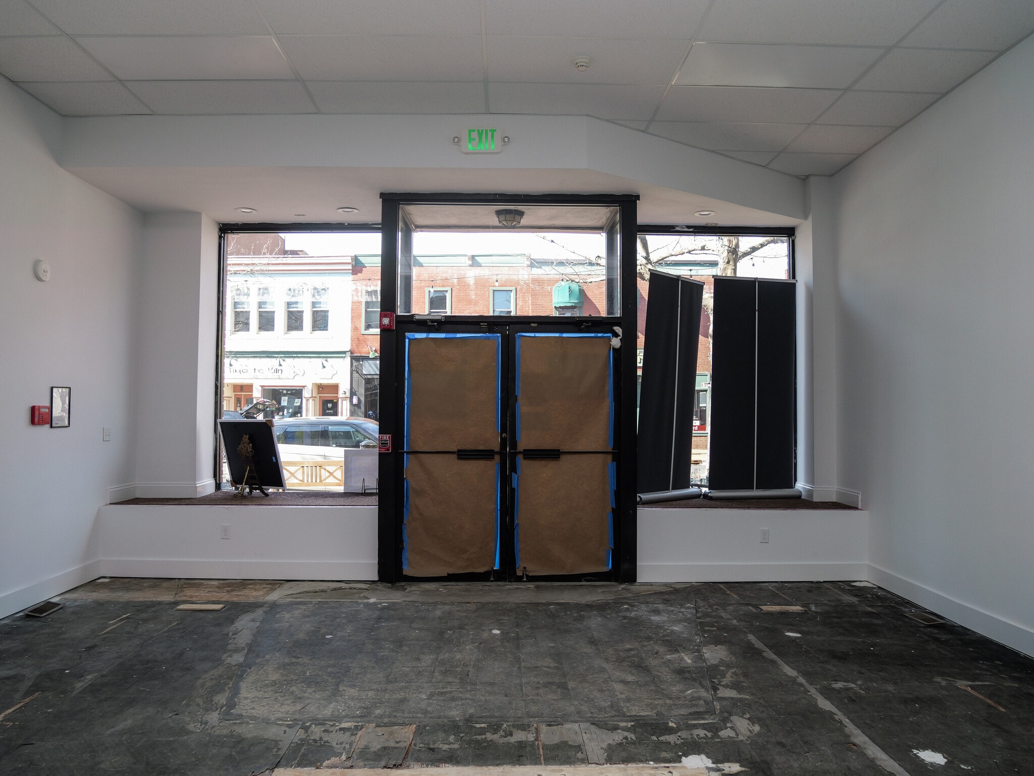 43-47 Broad St, Red Bank, NJ à louer Photo intérieure– Image 1 sur 9