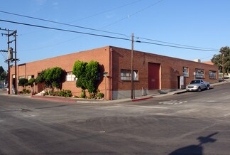 Plus de détails pour 145 Kansas St, El Segundo, CA - Industriel/Logistique à vendre