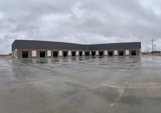 Plus de détails pour 4726 Woodrow Rd, Lubbock, TX - Local commercial à louer