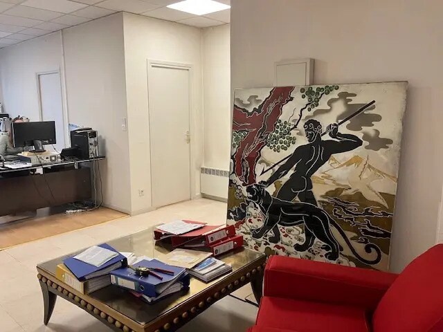 Bureau dans Lyon à louer Photo de l’immeuble– Image 1 sur 22